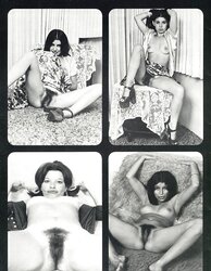 Vintage Magazines Fuckfest Spezial 25 - Beine breit!