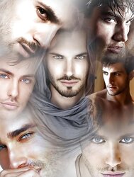 Stunner art collage photos