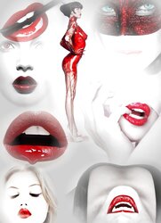 Stunner art collage photos