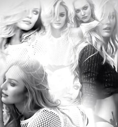 Stunner art collage photos