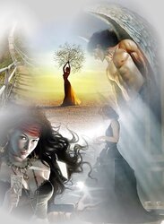 Stunner art collage photos