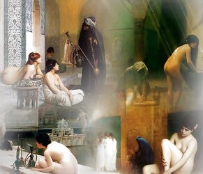 Stunner art collage photos