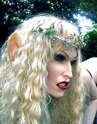 Erotic pseudo realdolls