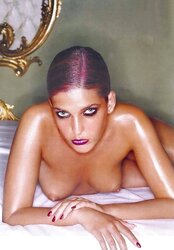 Alessia Merz