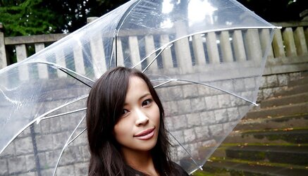 Kyoko Maki - 08 Wonderful Japanese pornographic star
