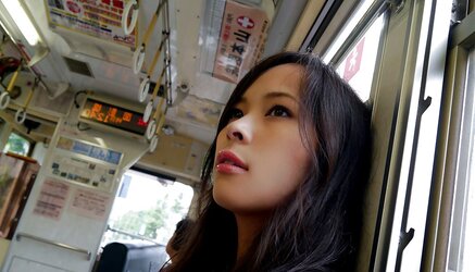 Kyoko Maki - 08 Wonderful Japanese pornographic star