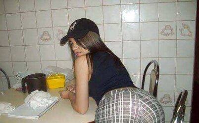Latina butt is the greatest