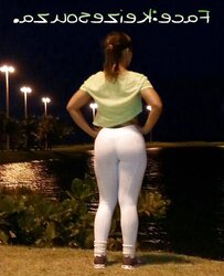 Latina butt is the greatest