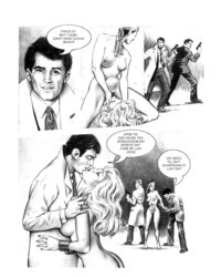 The crop (Adult Comic)