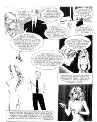 The crop (Adult Comic)