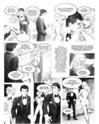 The crop (Adult Comic)
