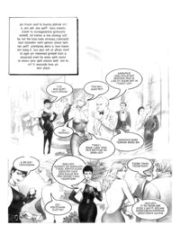 The crop (Adult Comic)
