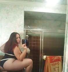 Meaty booty ace
