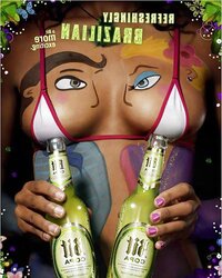 More uber-sexy beer related