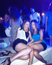 Puttanelle allo sbaraglio