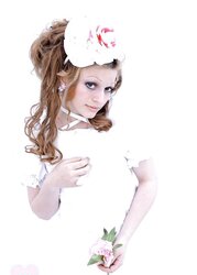 Paloma for Guipe