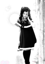 Paloma for Guipe