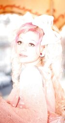 Paloma for Guipe