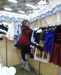 Paloma for Guipe