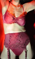 Undergarments killer