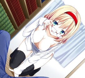Hentai pictures I want to recreate in real life