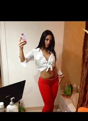 DAYAMI MOLTEN CUBAN THAT ALL WE WANNA SCREW HER!
