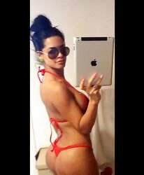 DAYAMI MOLTEN CUBAN THAT ALL WE WANNA SCREW HER!