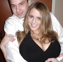 Cool Huge-Titted Stunners
