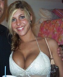 Cool Huge-Titted Stunners