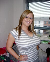 Cool Huge-Titted Stunners
