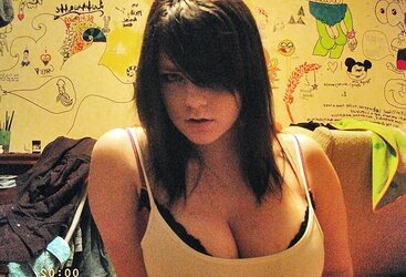 Cool Huge-Titted Stunners