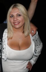 Cool Huge-Titted Stunners