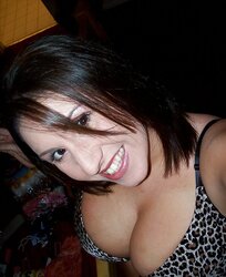 Cool Huge-Titted Stunners
