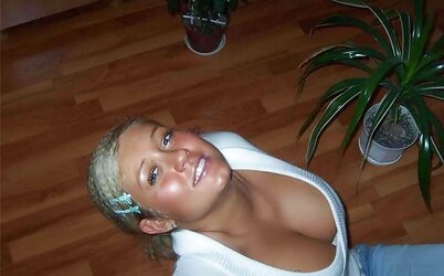 Cool Huge-Titted Stunners