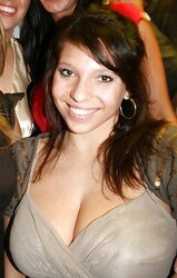 Cool Huge-Titted Stunners