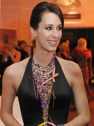 Gorgeous Hungarian mummy