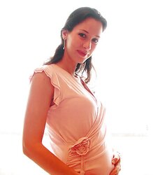 Gorgeous Hungarian mummy