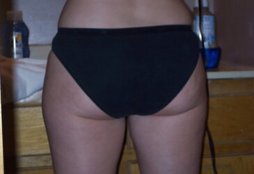 Pictures of my BUTT