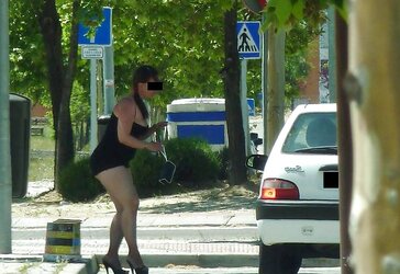 I Enjoy Prostitutea