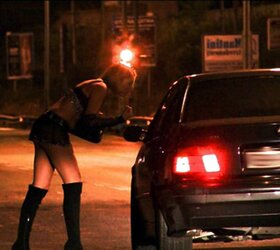 I Enjoy Prostitutea