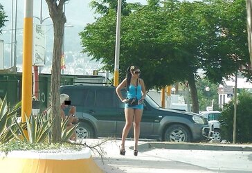 I Enjoy Prostitutea
