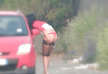 I Enjoy Prostitutea