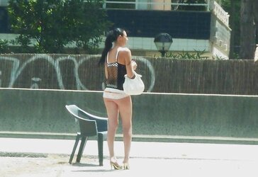 I Enjoy Prostitutea