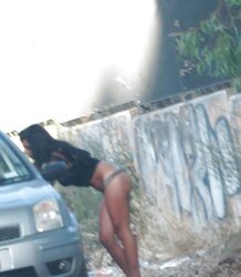 I Enjoy Prostitutea