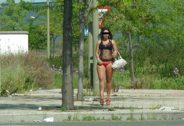 I Enjoy Prostitutea
