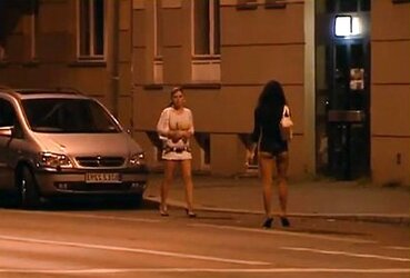 I Enjoy Prostitutea
