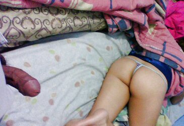 ARAB BUTT BEVY