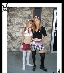 Some mates, Facebook photos and other stuff