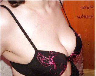 Another girl whom I met...