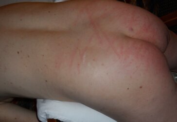 Flagellating results